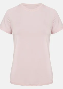 Jacquard Tee