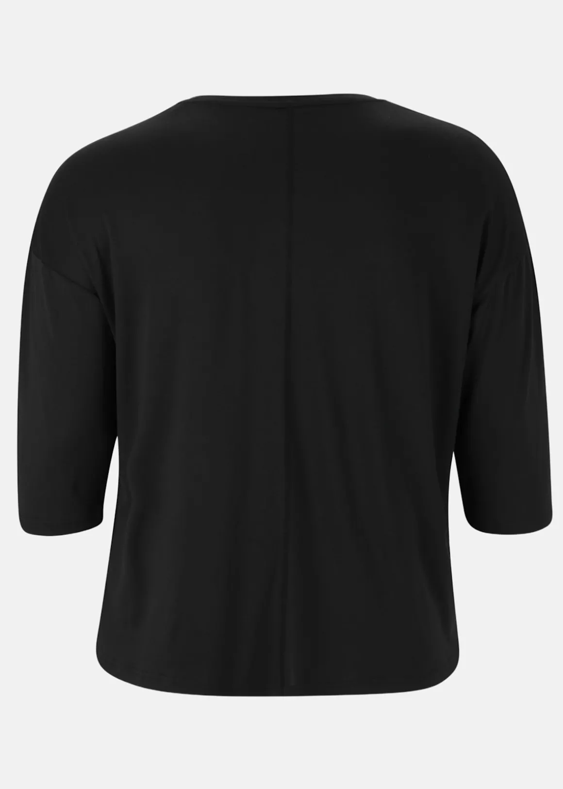 Jenirei W Soft Touch 3/4 Tee