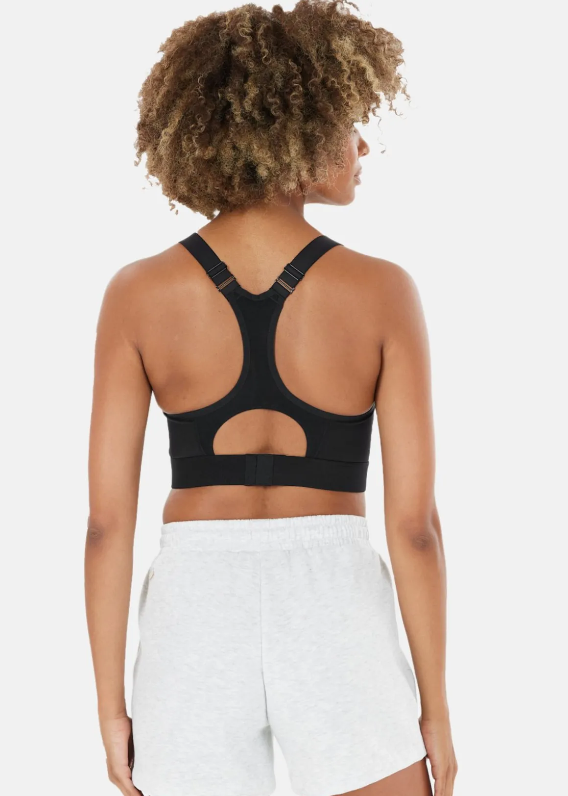 Jennie V2 W Sports Bra
