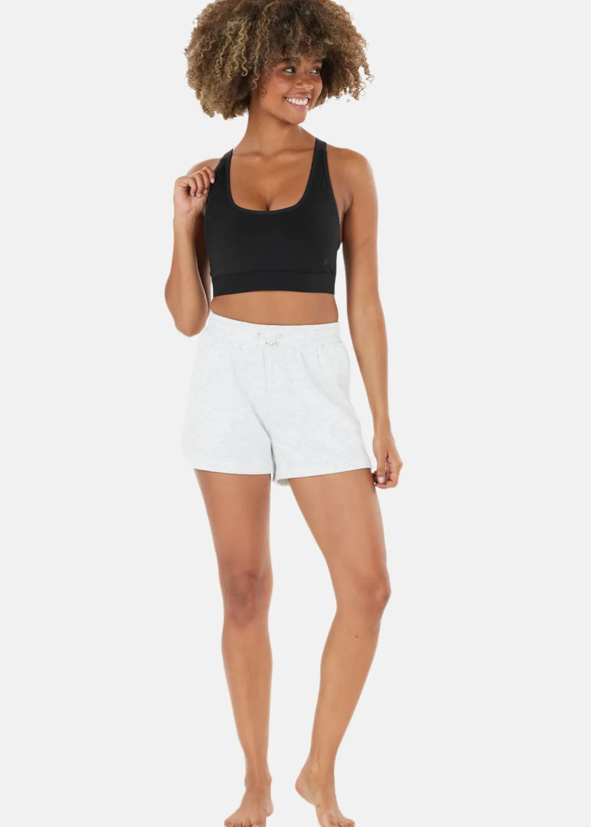 Jennie V2 W Sports Bra