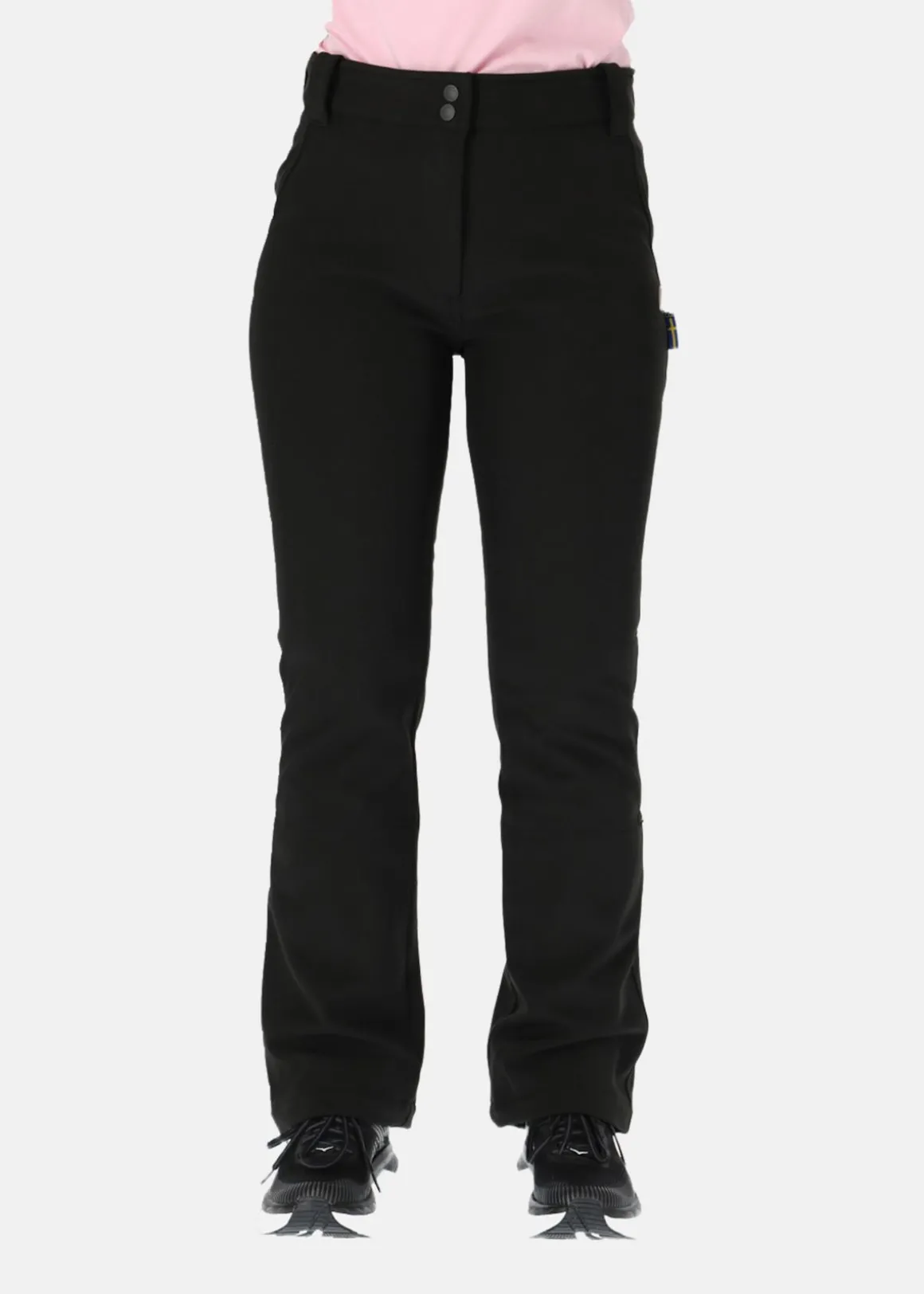 Jenny Jet Softshell Pant W