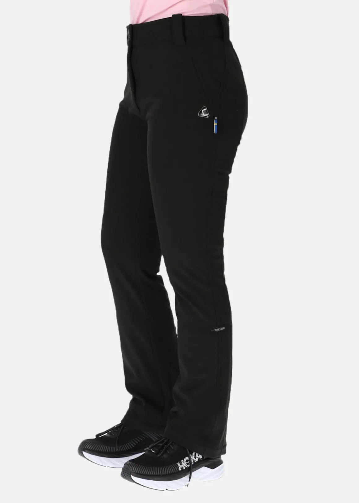 Jenny Jet Softshell Pant W