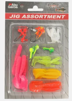 Jigg Sortiment