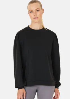 Jillnana V2 W Balloon Sleeve S