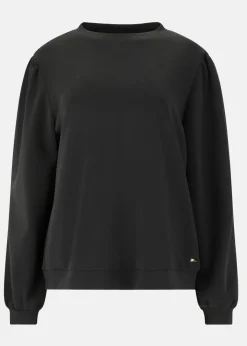 Jillnana V2 W Balloon Sleeve S