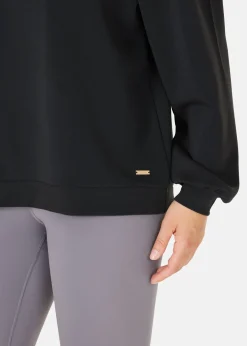 Jillnana V2 W Balloon Sleeve S