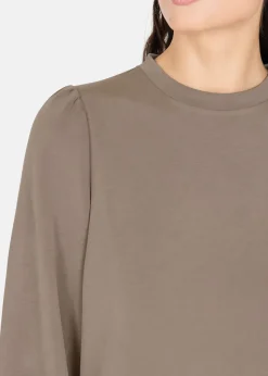 Jillnana V2 W Balloon Sleeve S