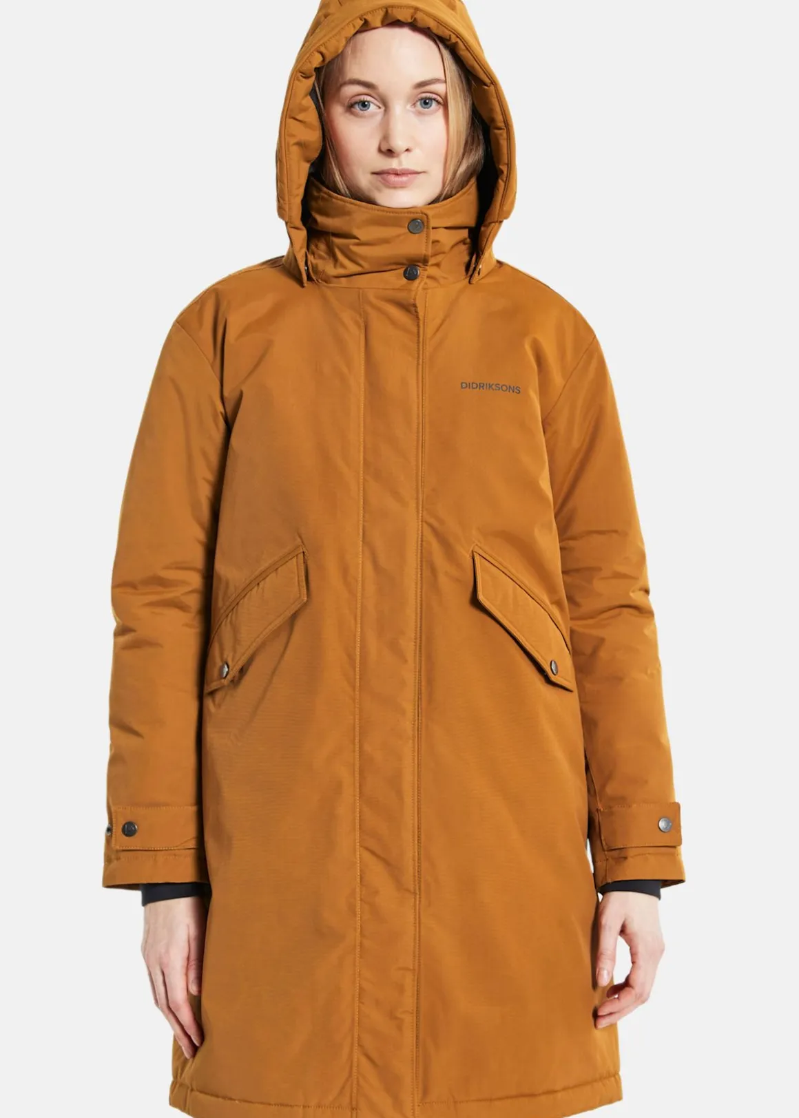 JOSEFINE WNS PARKA