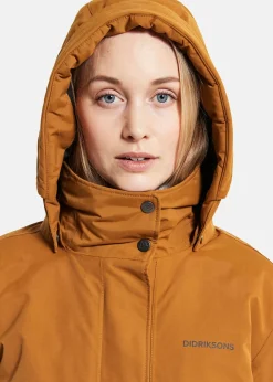 JOSEFINE WNS PARKA
