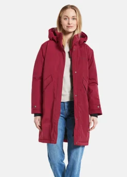 JOSEFINE WNS PARKA