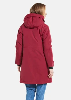 JOSEFINE WNS PARKA