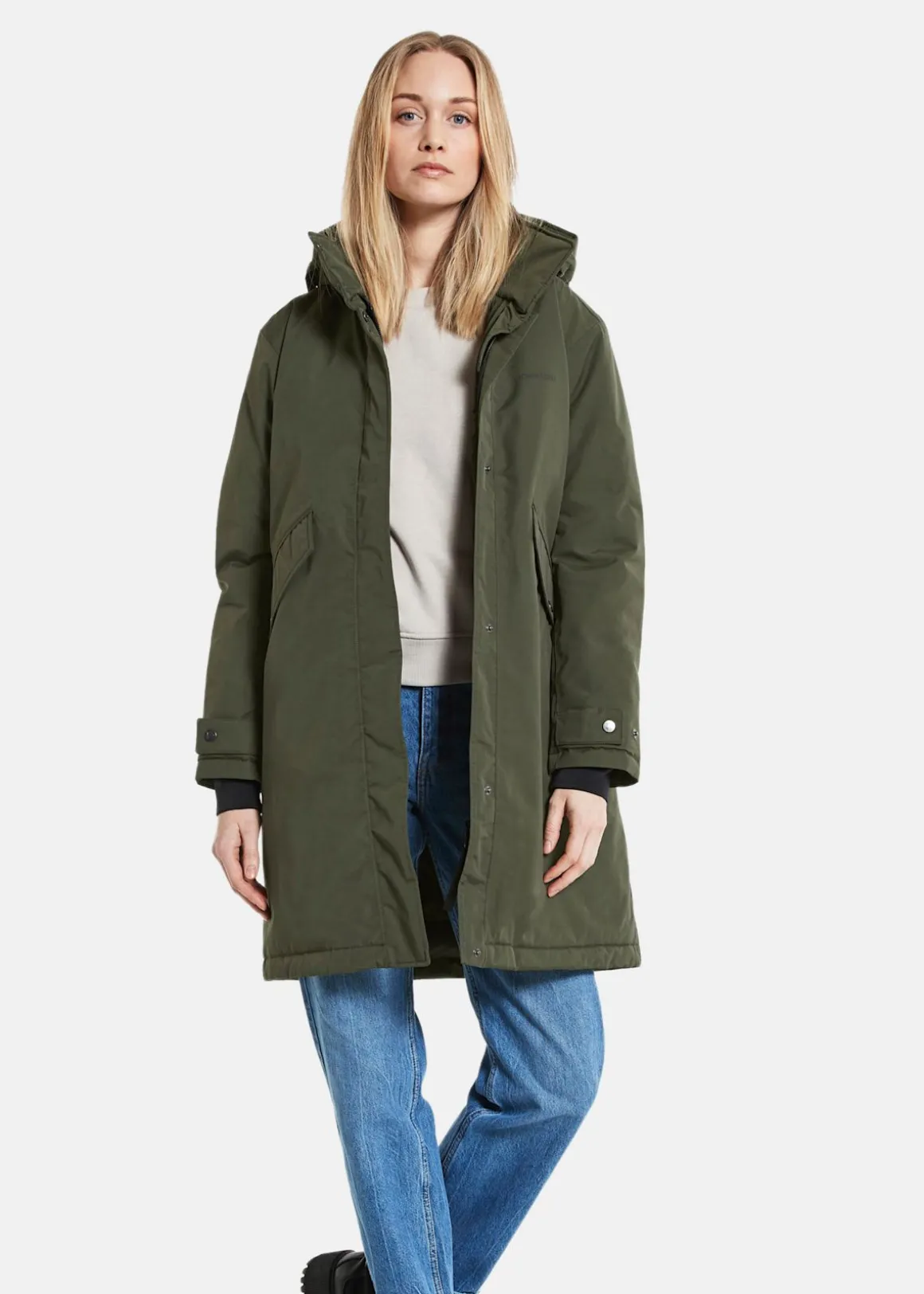 JOSEFINE WNS PARKA