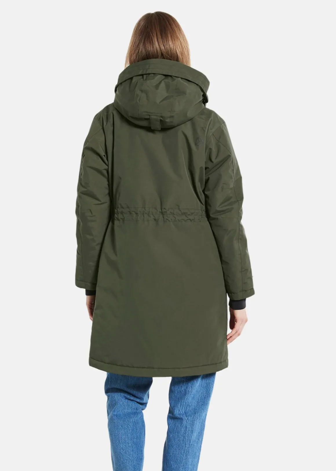 JOSEFINE WNS PARKA
