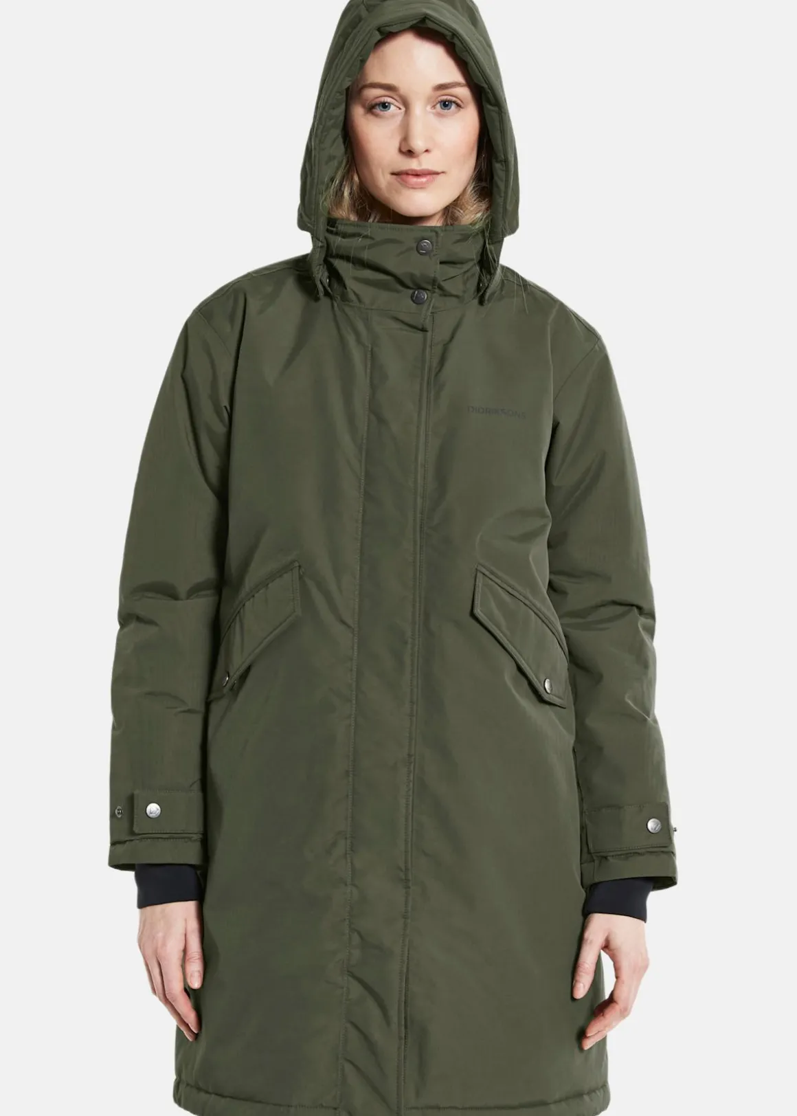 JOSEFINE WNS PARKA