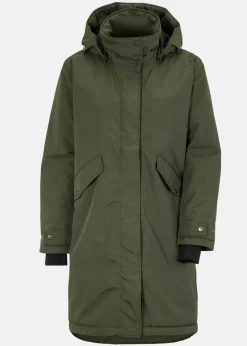 JOSEFINE WNS PARKA