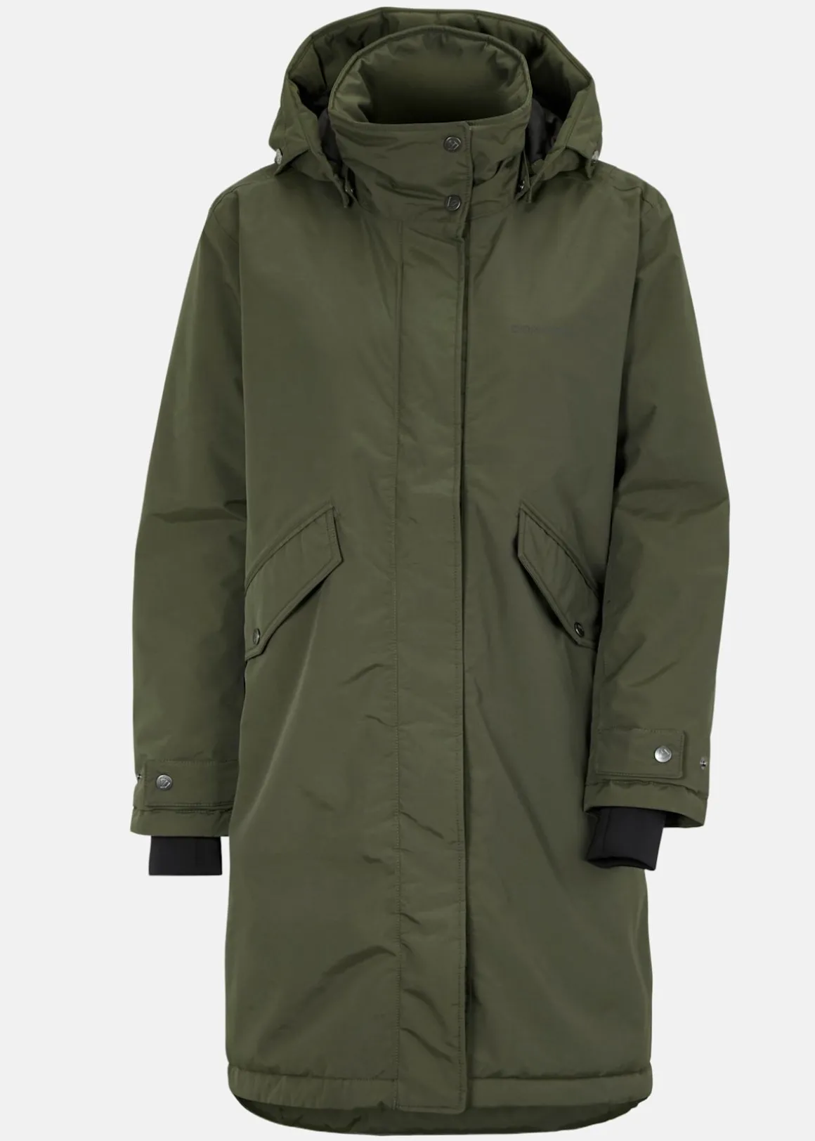 JOSEFINE WNS PARKA