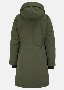 JOSEFINE WNS PARKA