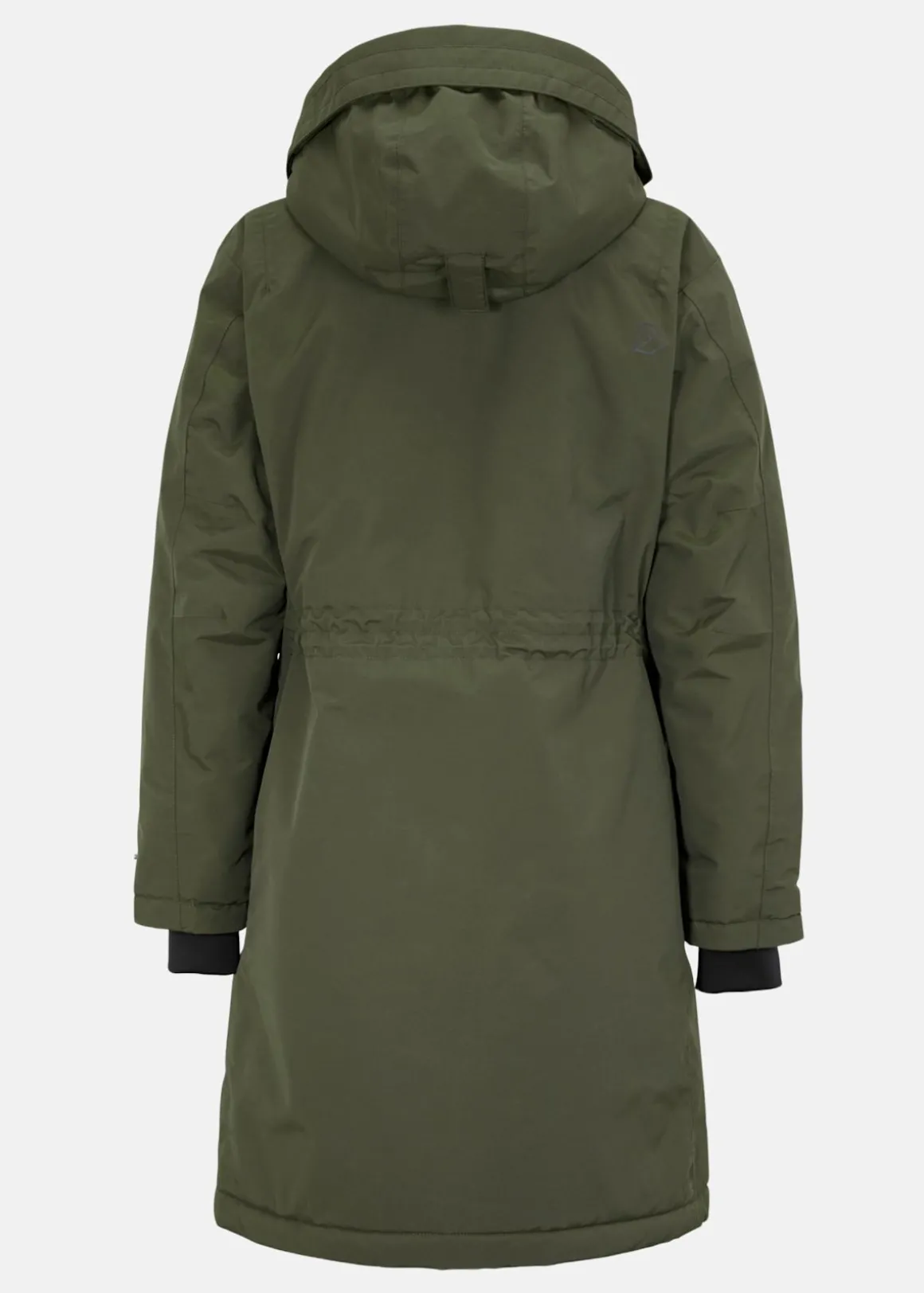 JOSEFINE WNS PARKA