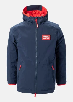 Jr Liner Hood Jacket