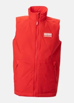 Jr Liner Vest