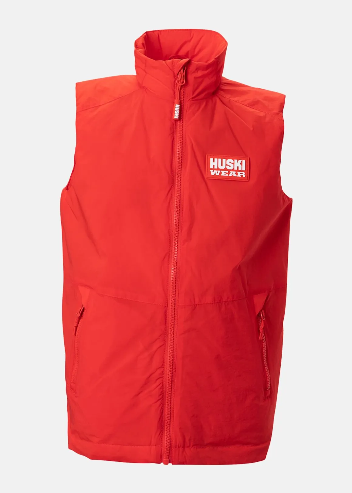 Jr Liner Vest