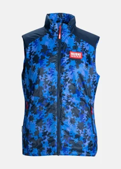 Jr Liner Vest