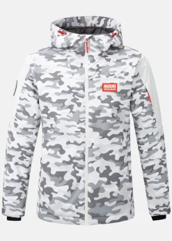 JR SKI JACKET 2.0