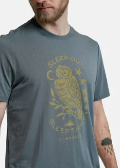 Järpen Printed T-shirt M