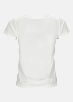 Julee W Loose Fit S/S Seamless