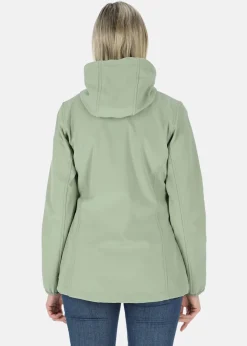 Julia Light Softshell Jacket W