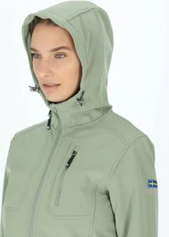 Julia Light Softshell Jacket W