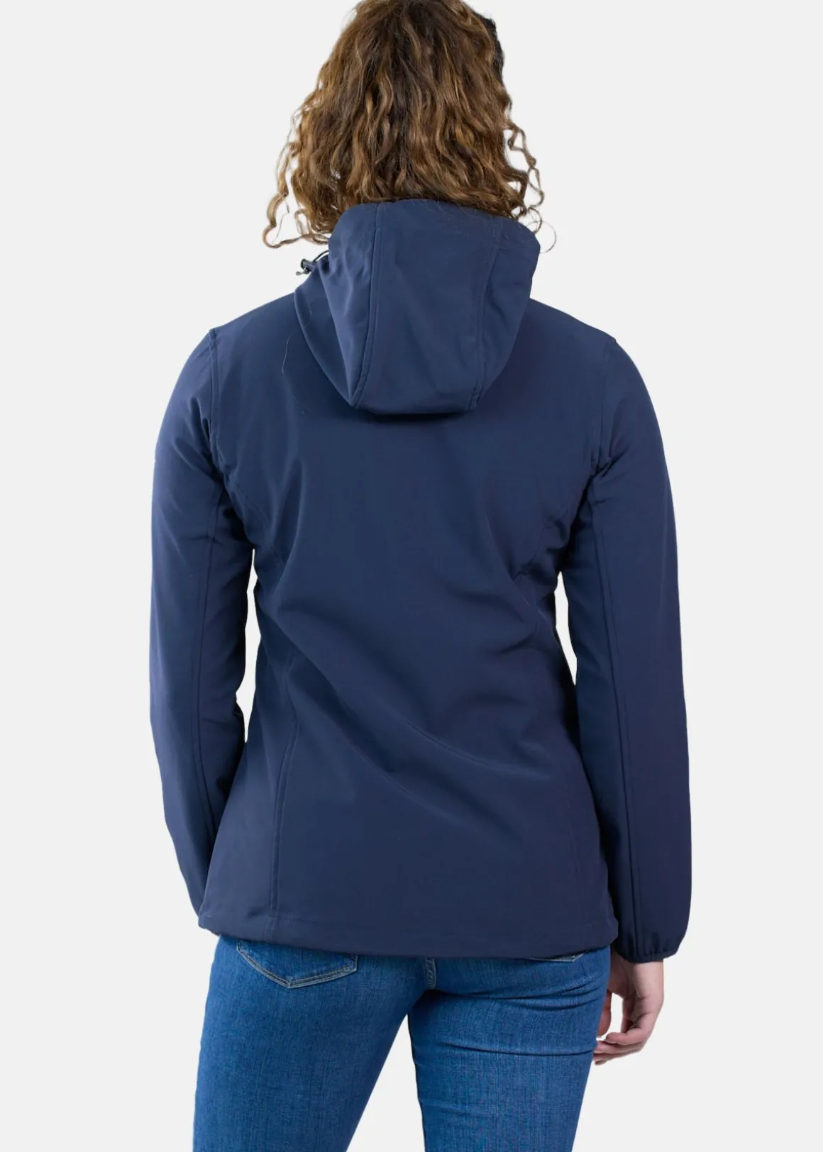 Julia Light Softshell Jacket W