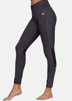 JULIE HIGH WAIST TIGHTS