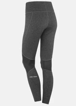 JULIE HIGH WAIST TIGHTS