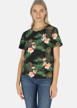 Jungle Tee W