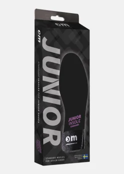 JUNIOR INSOLE