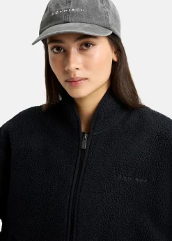 Juno Cap