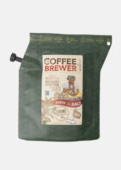 Kaffe Brazil Coffeebrewer 2 cu