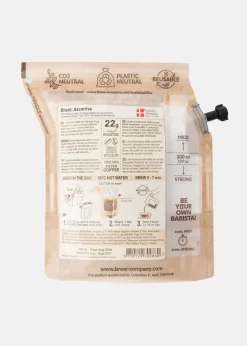 Kaffe Brazil Coffeebrewer 2 cu