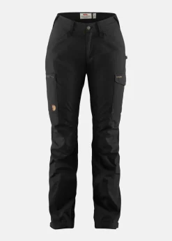 Kaipak Trousers Curved W