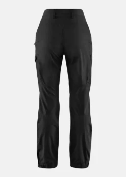 Kaipak Trousers Curved W