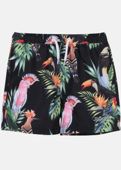 Kakadua Beachshorts JR