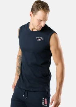 Kansas Sleeveless Tee