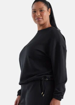 Karina W Sweat Shirt