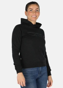 Katmandu Merino Wool Hood W
