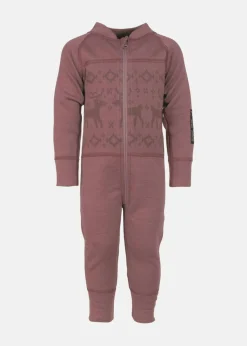 KÅBDALIS MERINO OVERALL