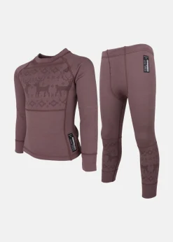 KÅBDALIS MERINO SET