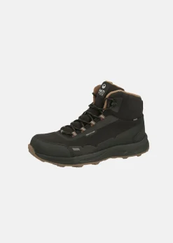 Kenai Mid DX M spike shoe