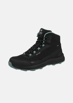 Kenai Mid DX W spike shoe