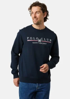 Kentucky Crew (Portofino Crew)